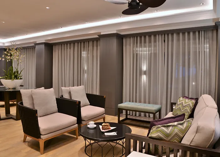 Avani Gaborone Resort & Casino
