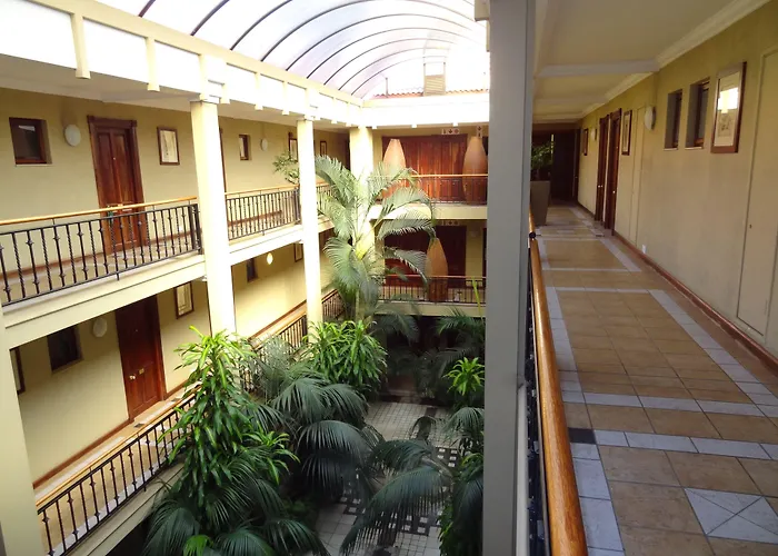 Mondior Hotel, Gaborone