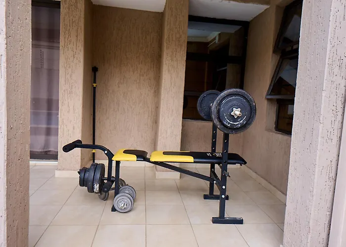 Tsholofelo East Guesthouse